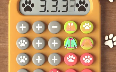 Calculadora de Tallas para Mascotas: Guía para Elegir la Ropa Ideal