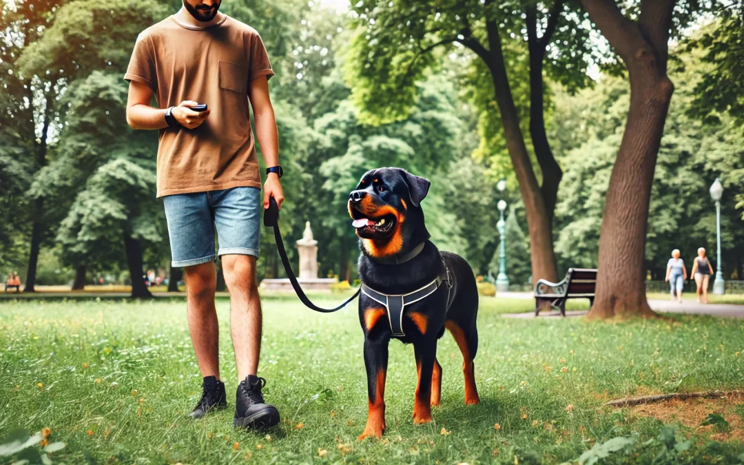 Beneficios de Pasear al Perro y Consejos para Mejorar Cada Caminata